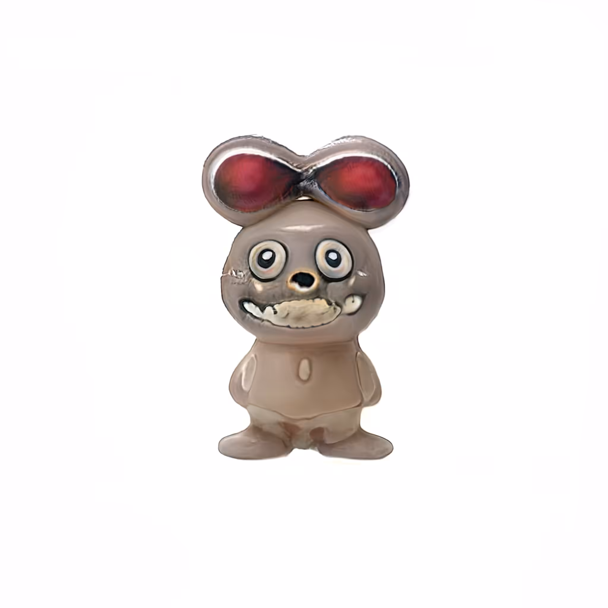 Infinite nightmare Babbit