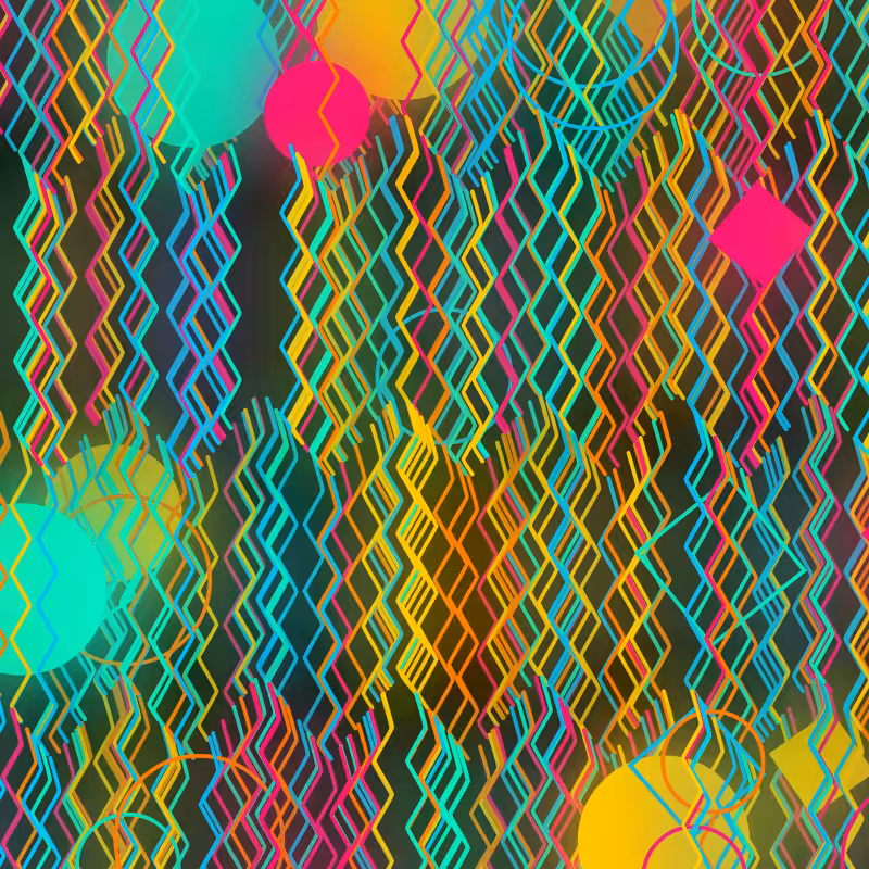 Arcade Lights #50