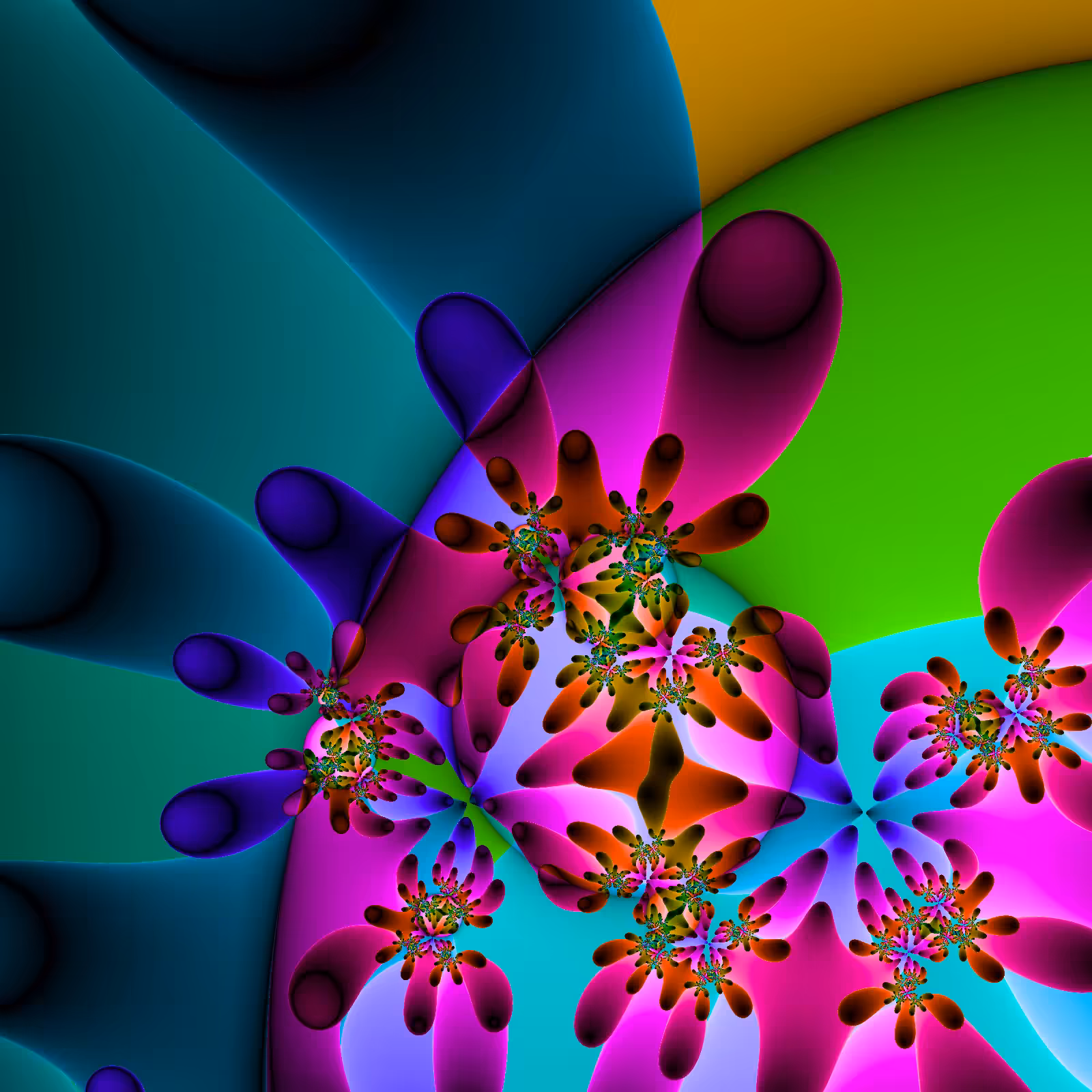 Microgravity #723