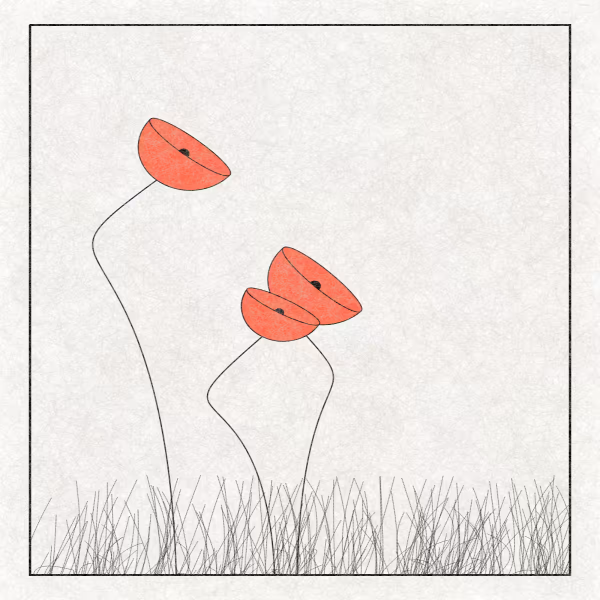 Flowers  #85