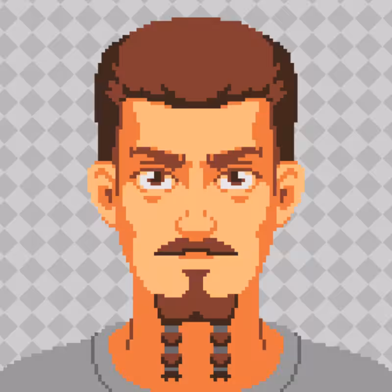 MO Beard #4