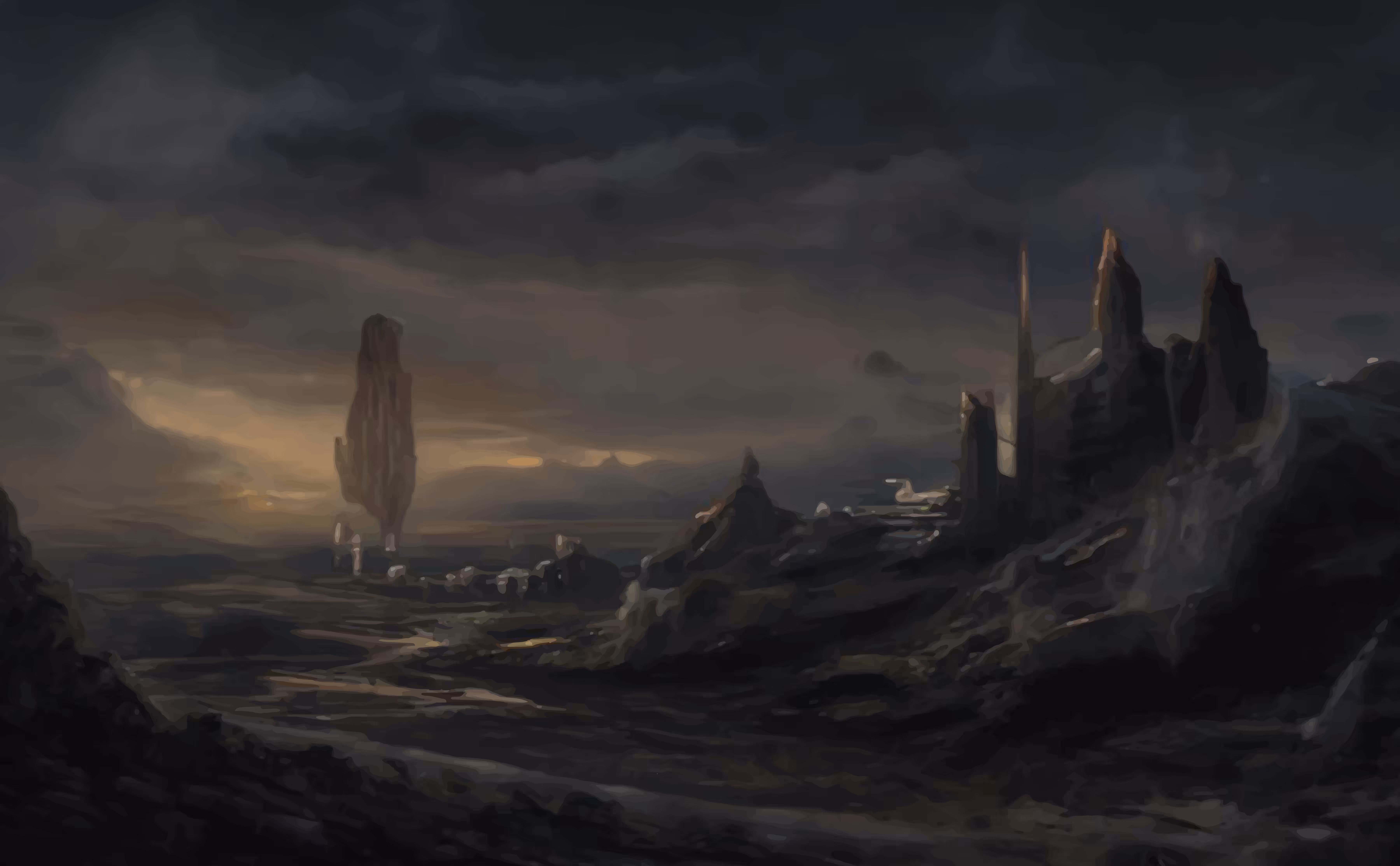 Darkland