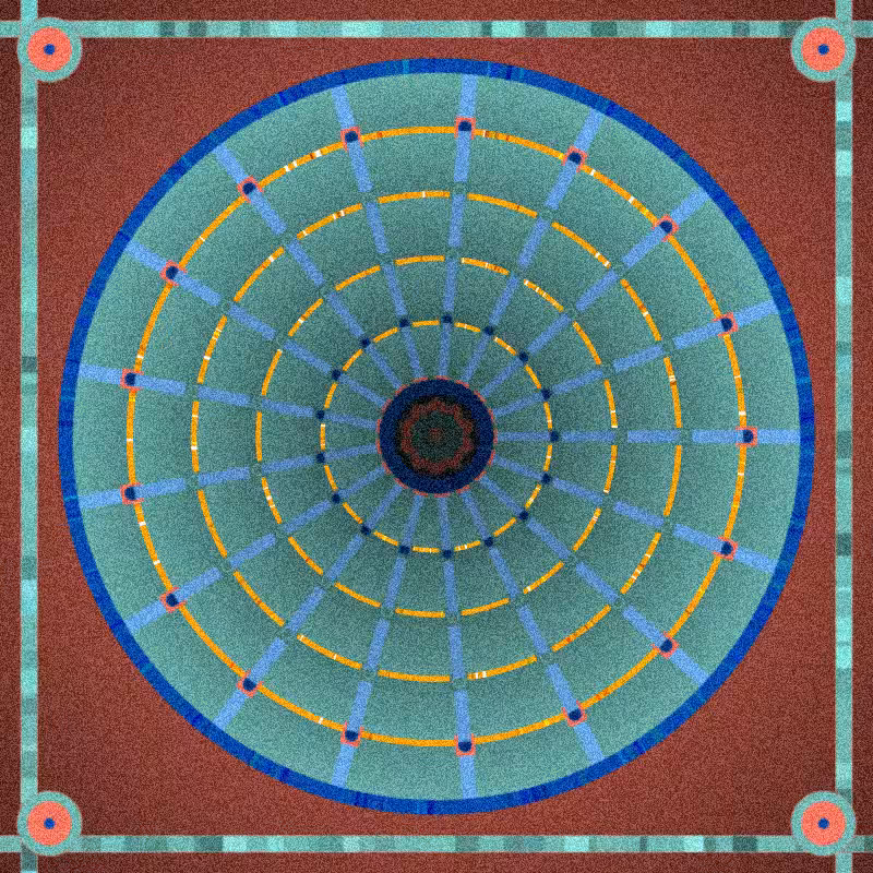 Zaojing #5