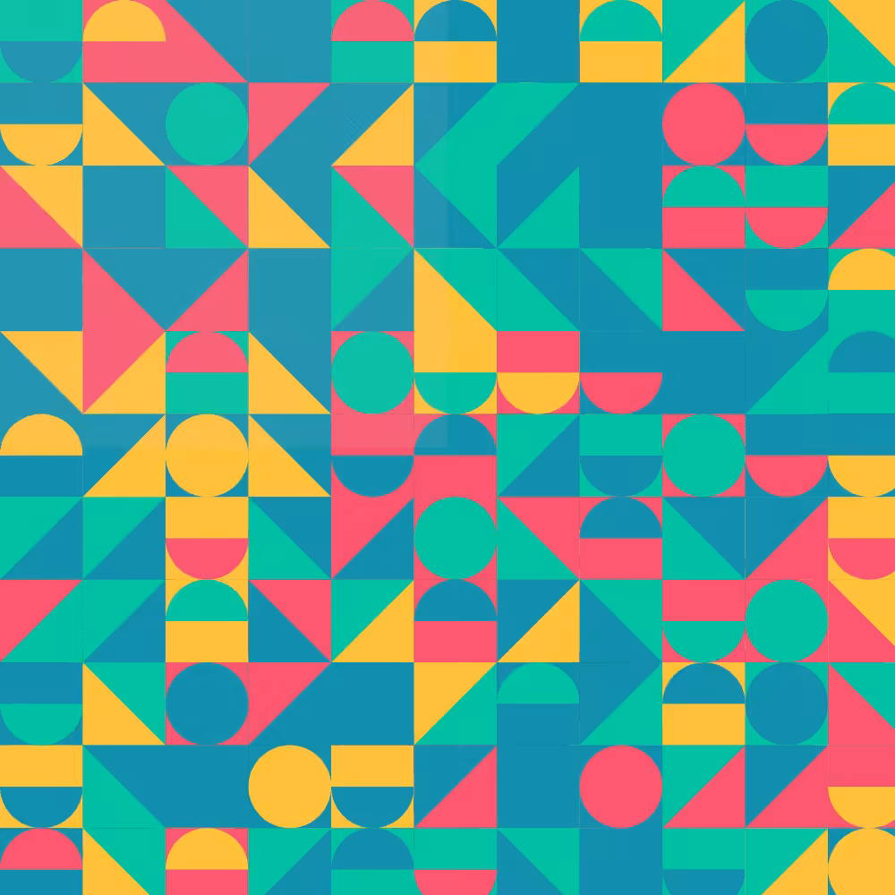 Generative Art #GABS #28