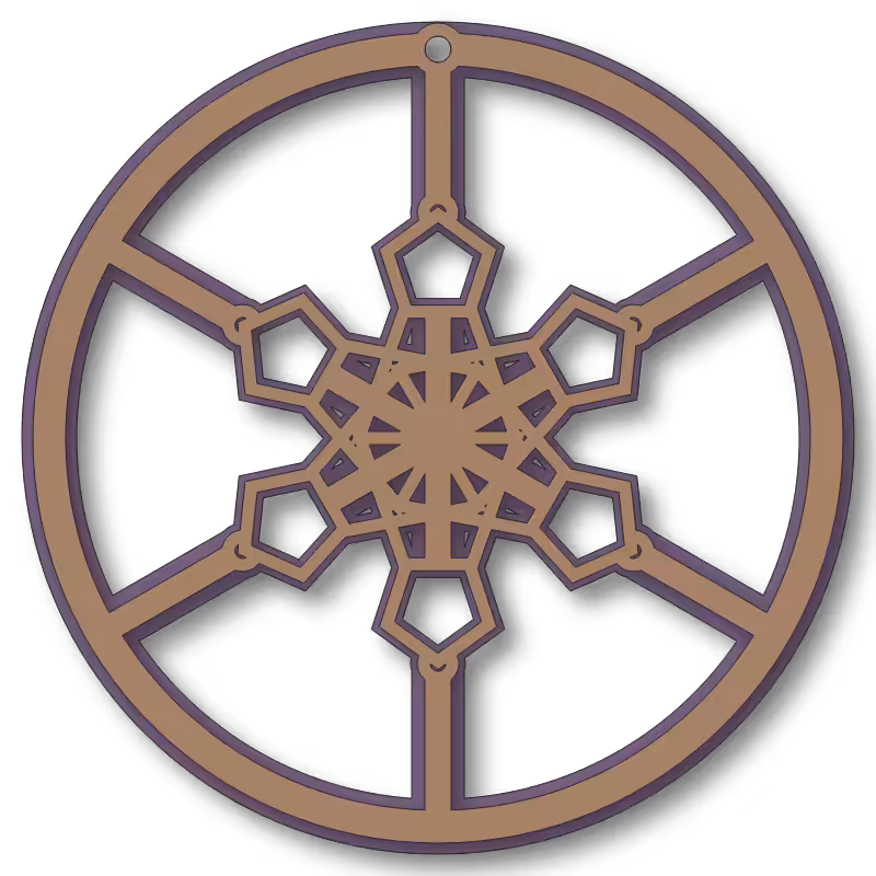 fx(ornament) 2022 #383