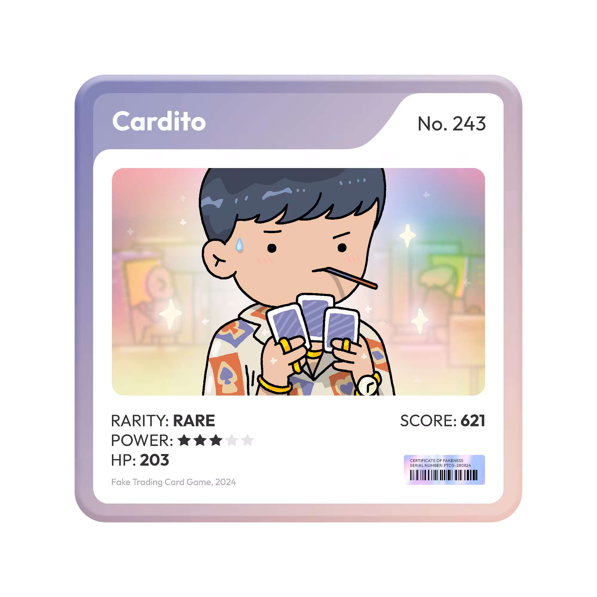 Cardito