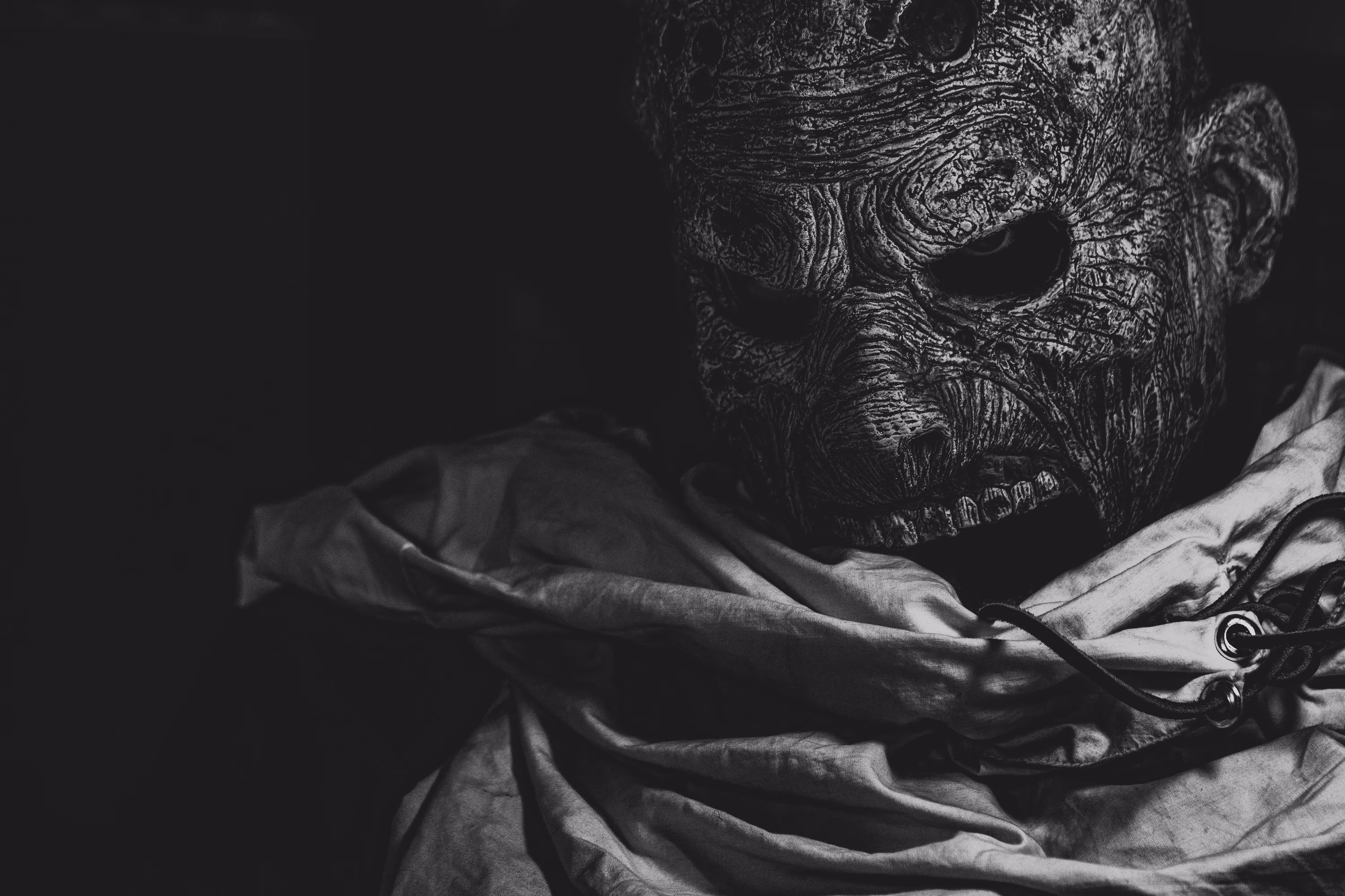 Zombie