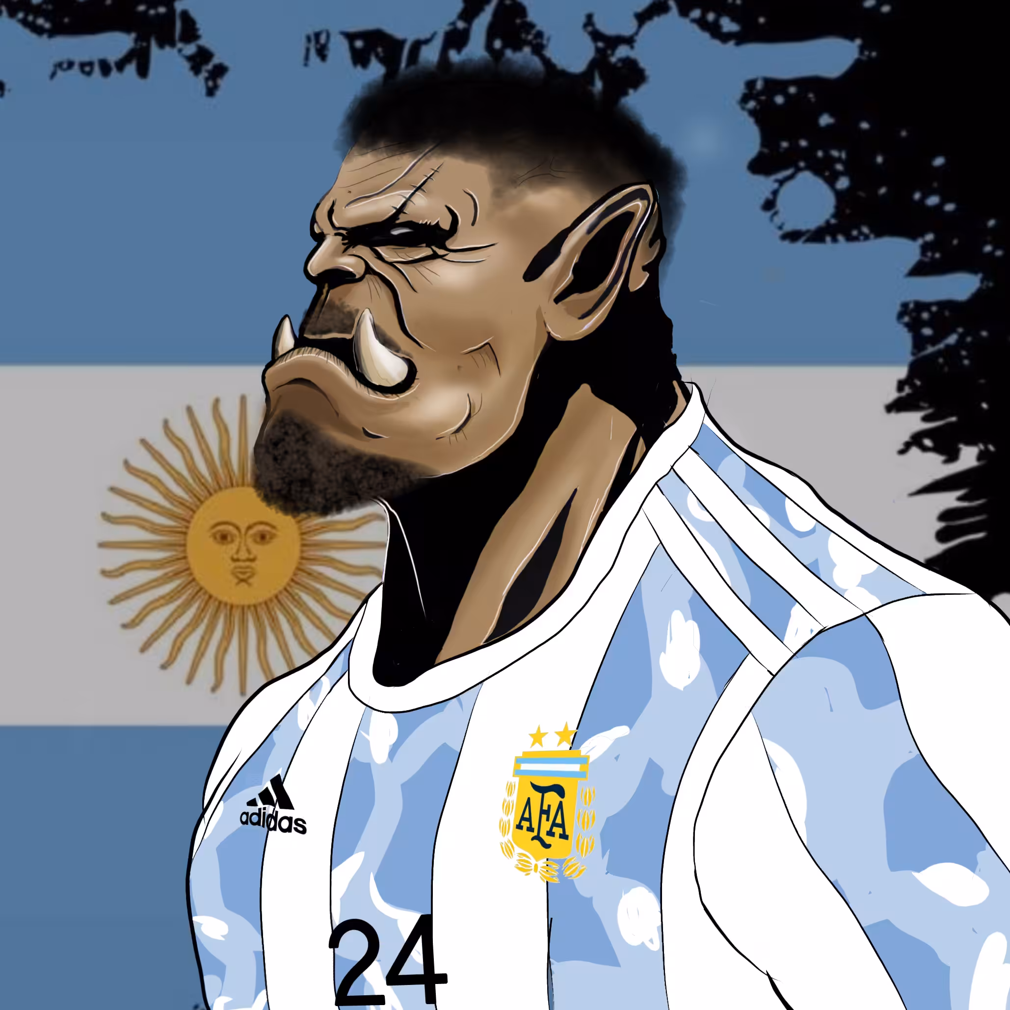 ORCTEZ Palacios