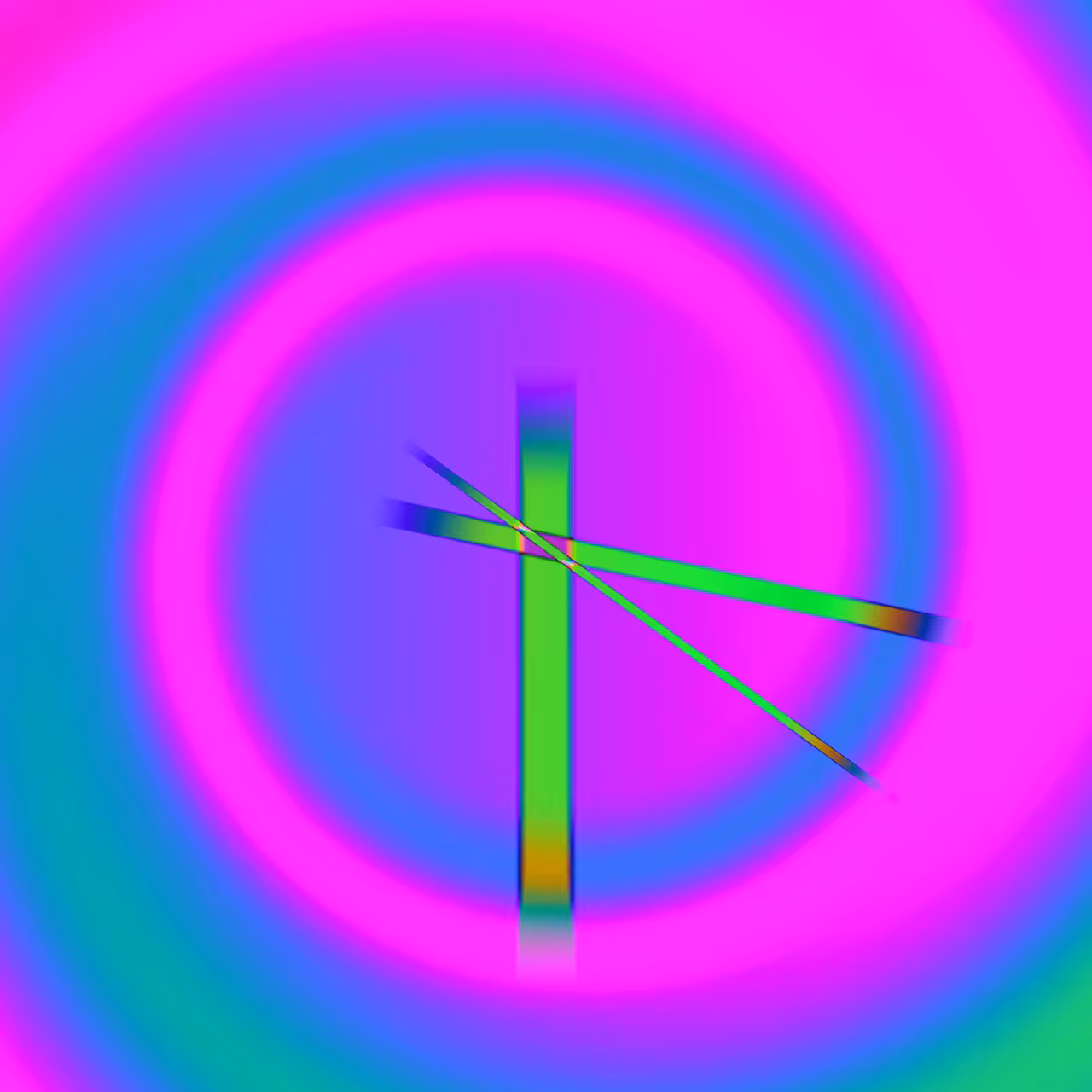 hash clock #43