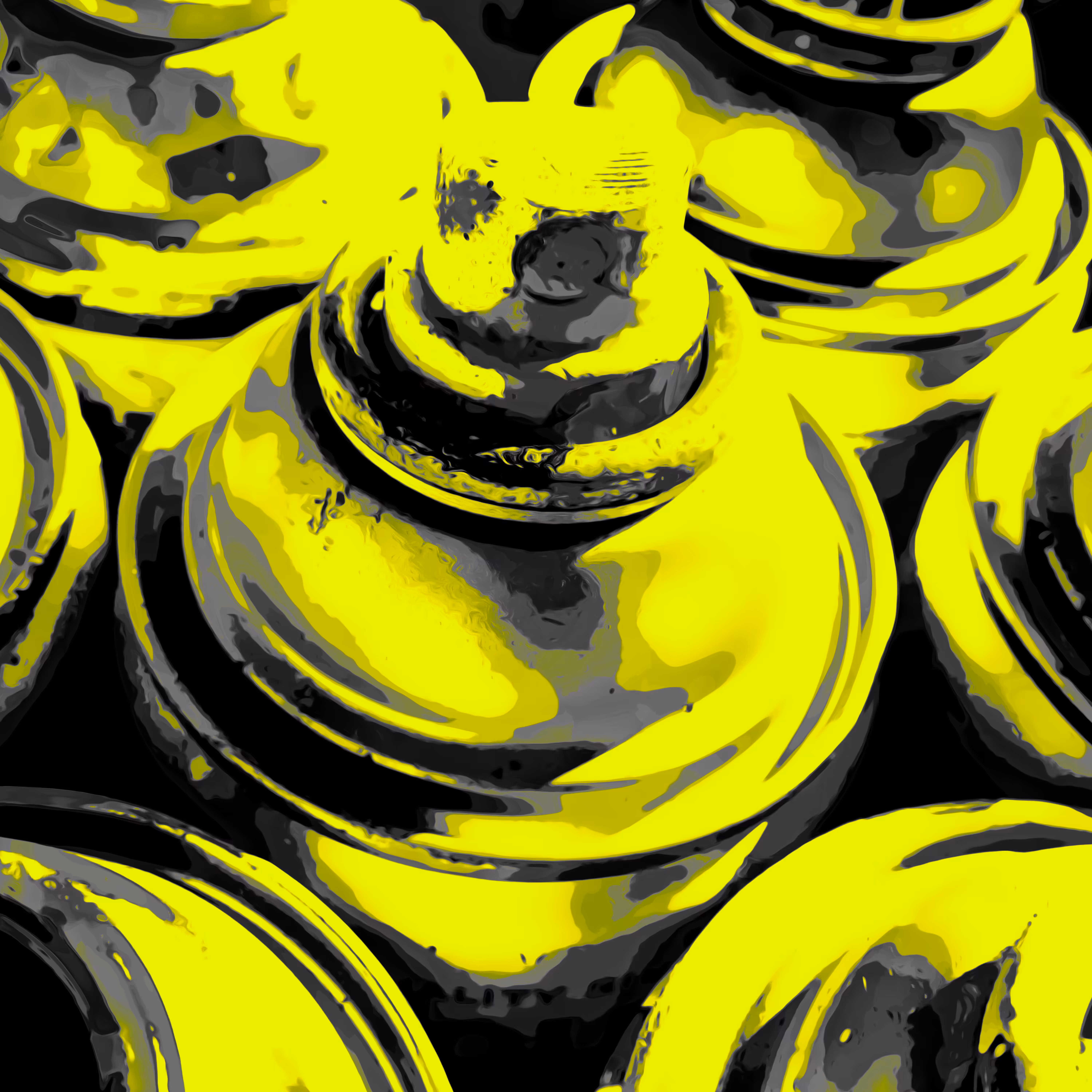 Paint! Paint! Paint!