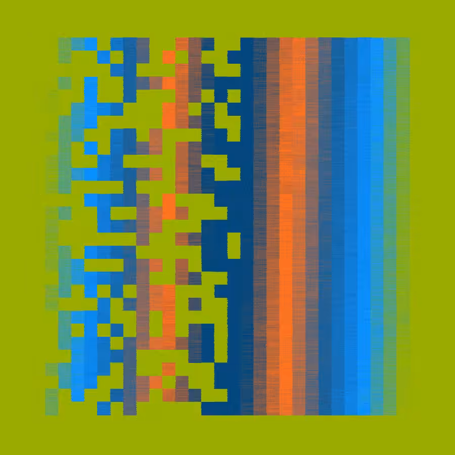Lost Grid #45