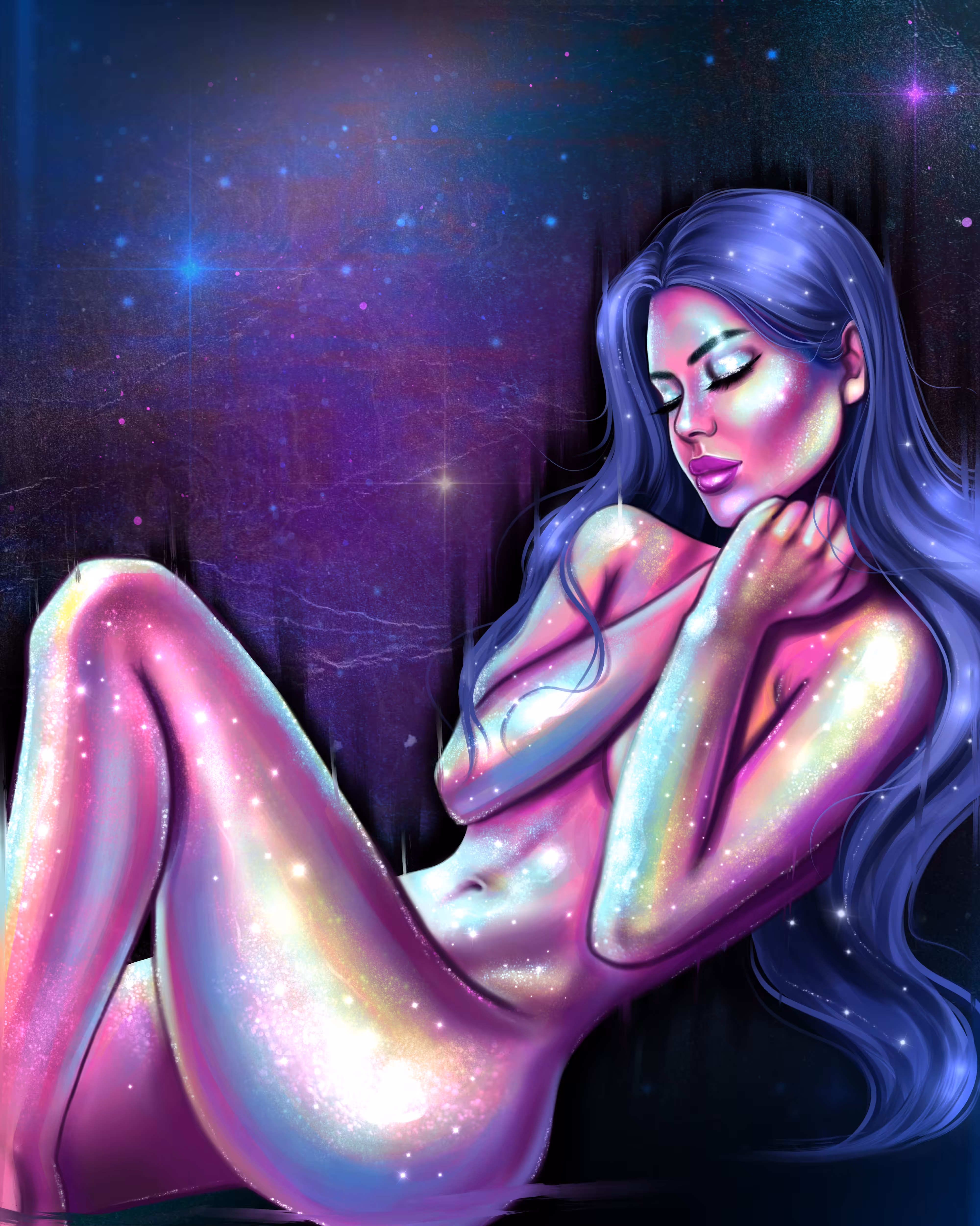 Aquamarine