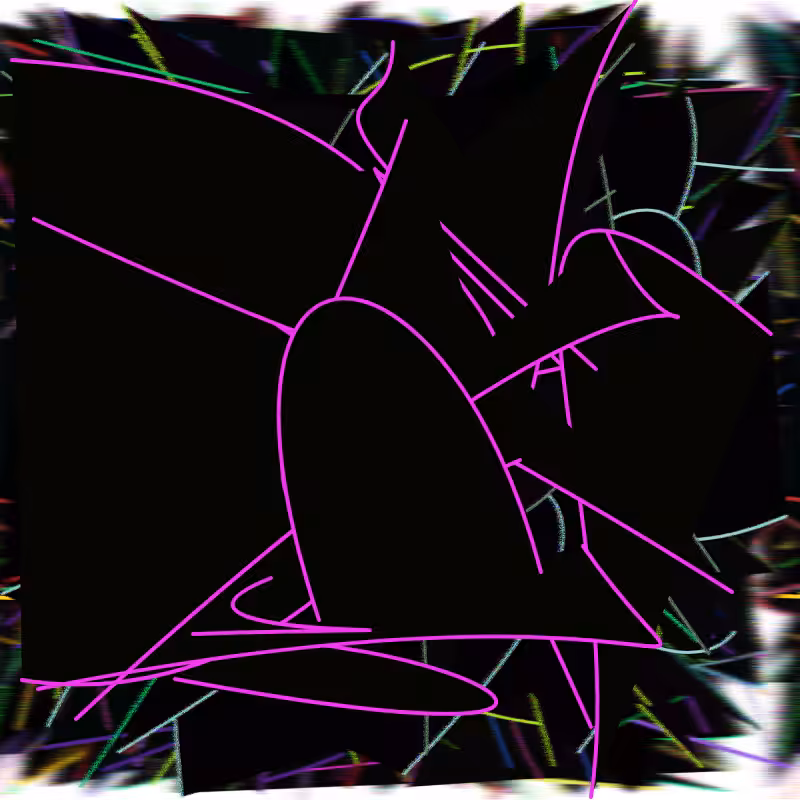 Animotion #3