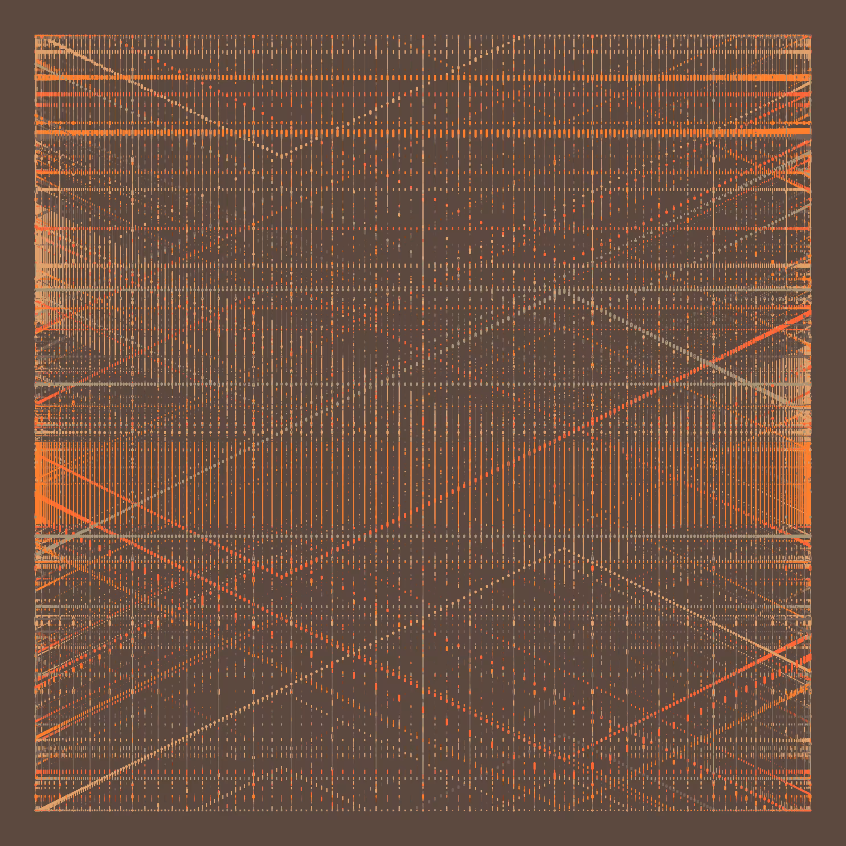 Rhythms #203