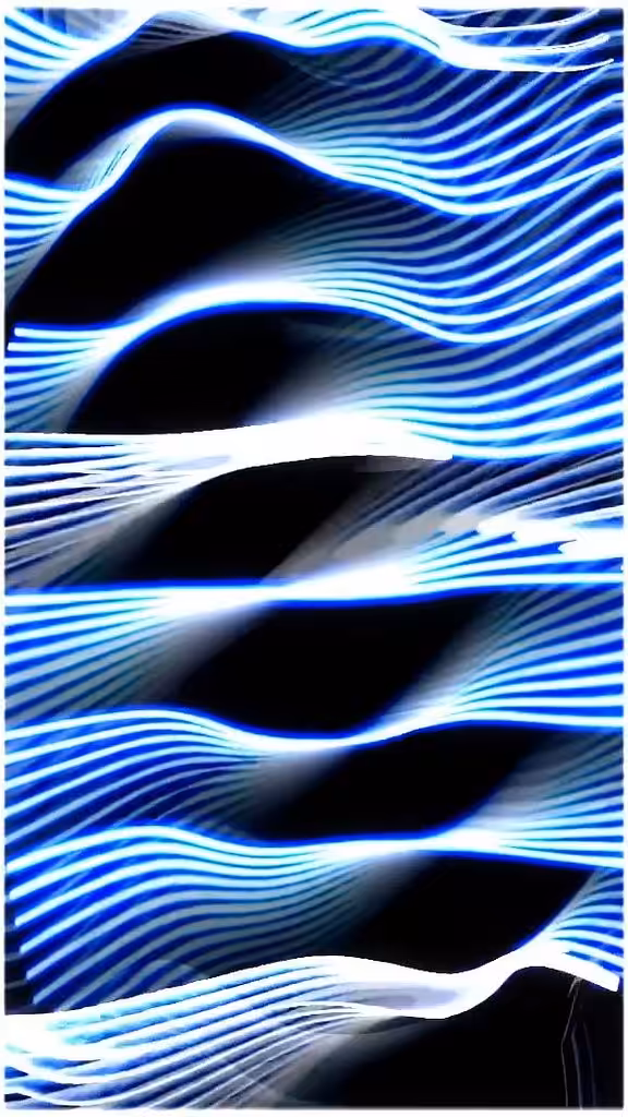 Blue Series