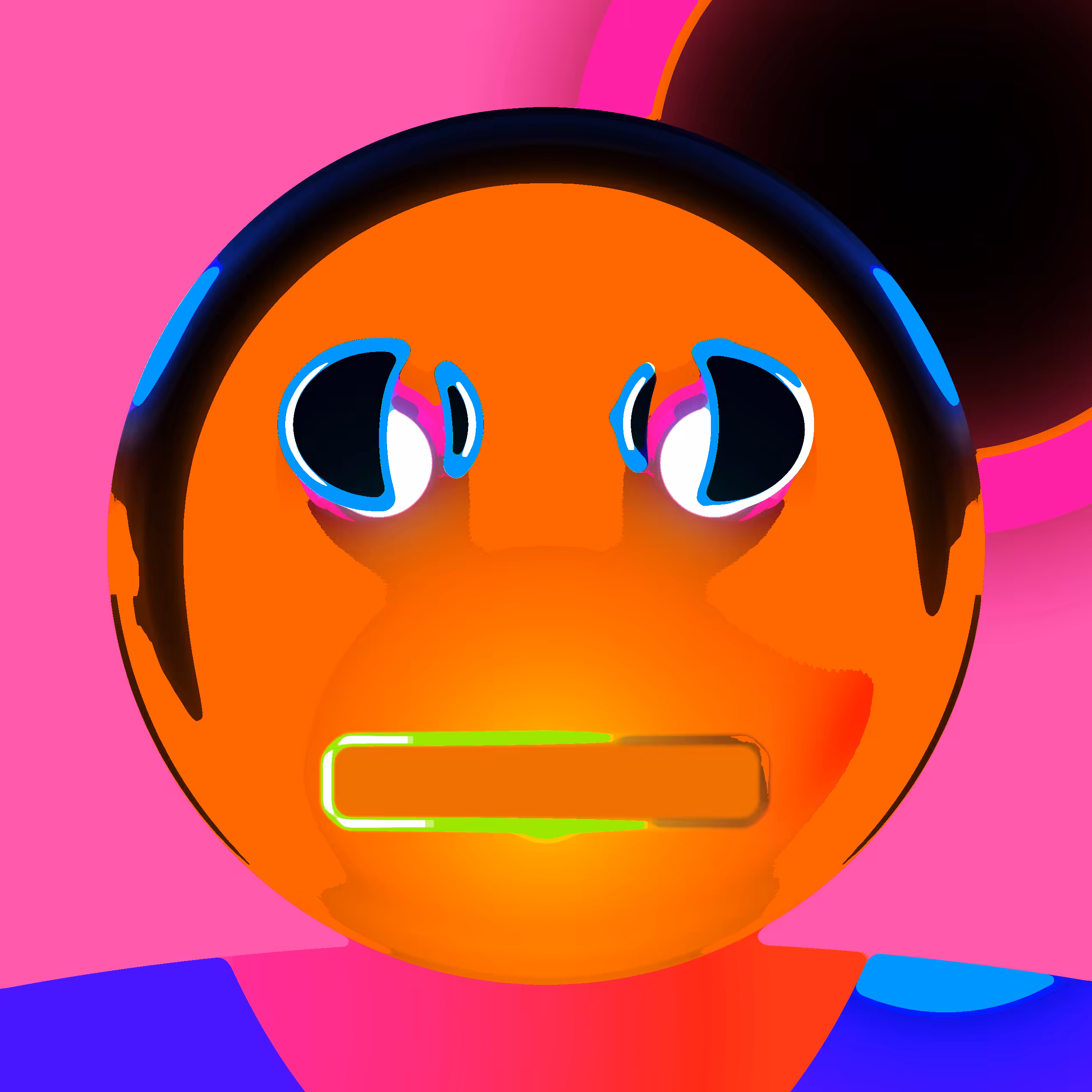 Emoji Script #324