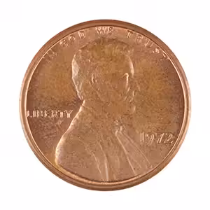 Cent #3618