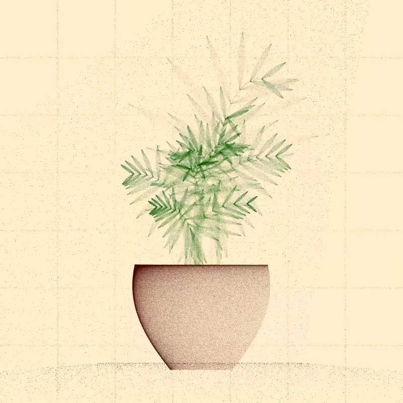 🌱 Potted & Printed #284