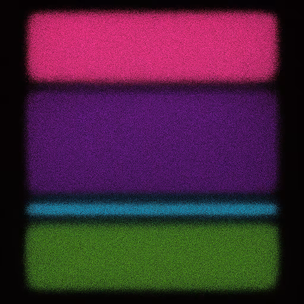 COLOURS #1