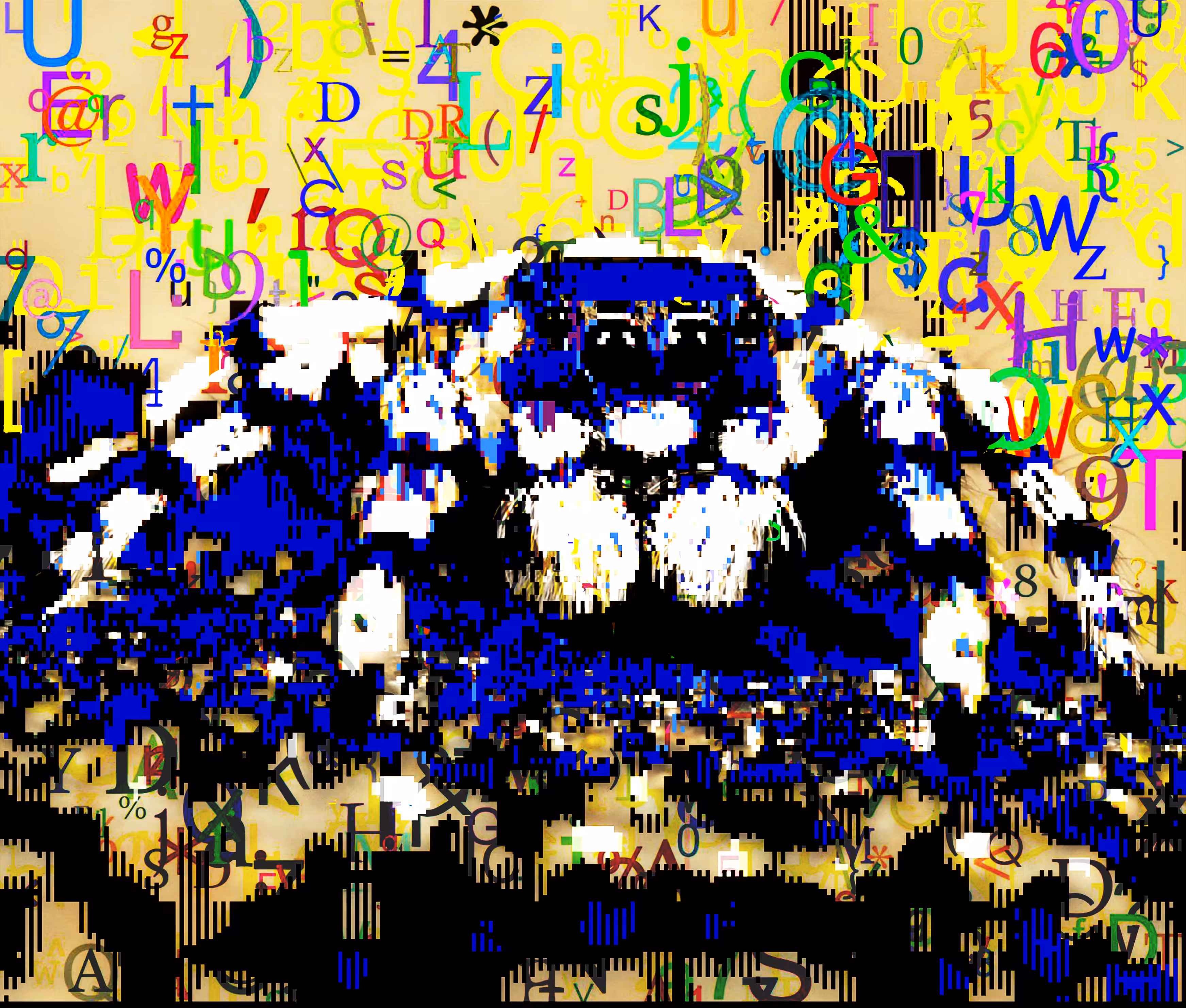 Studies for Animal Kingdom. ARACHNID (SPIDER) V2.6.1
