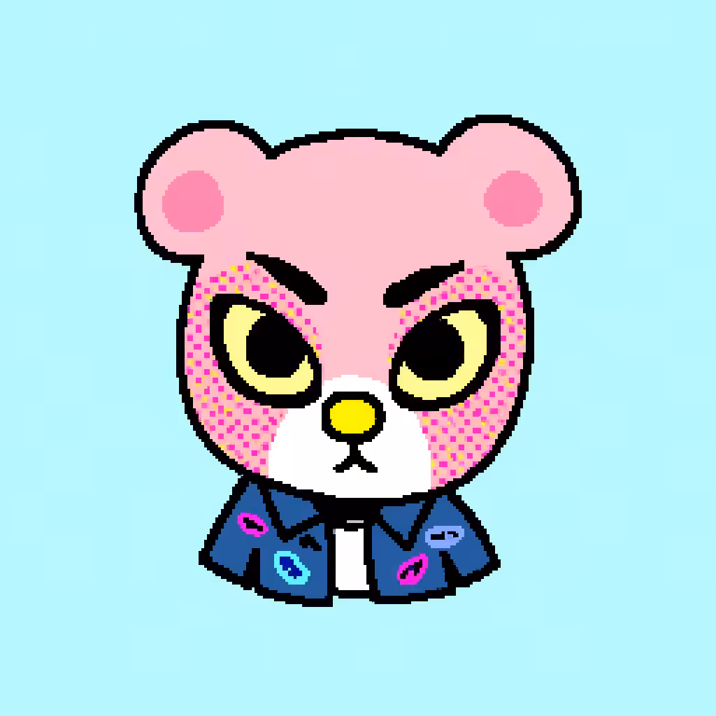 PixelSiren