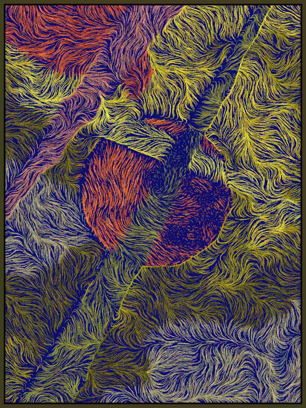 Espresso Dreams #21