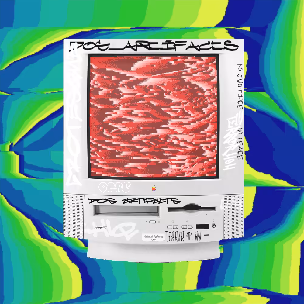 TERROR404 x DOS_artifacts #72