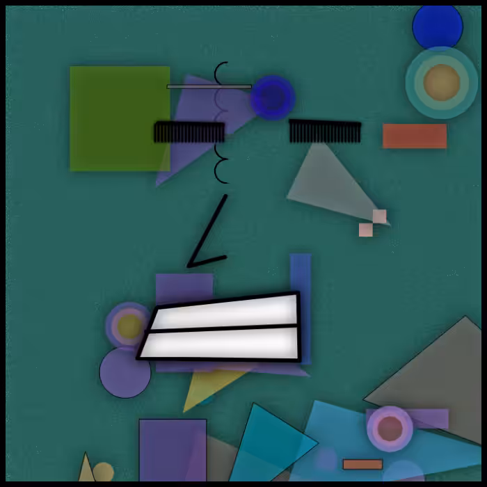 Kandudesky #53