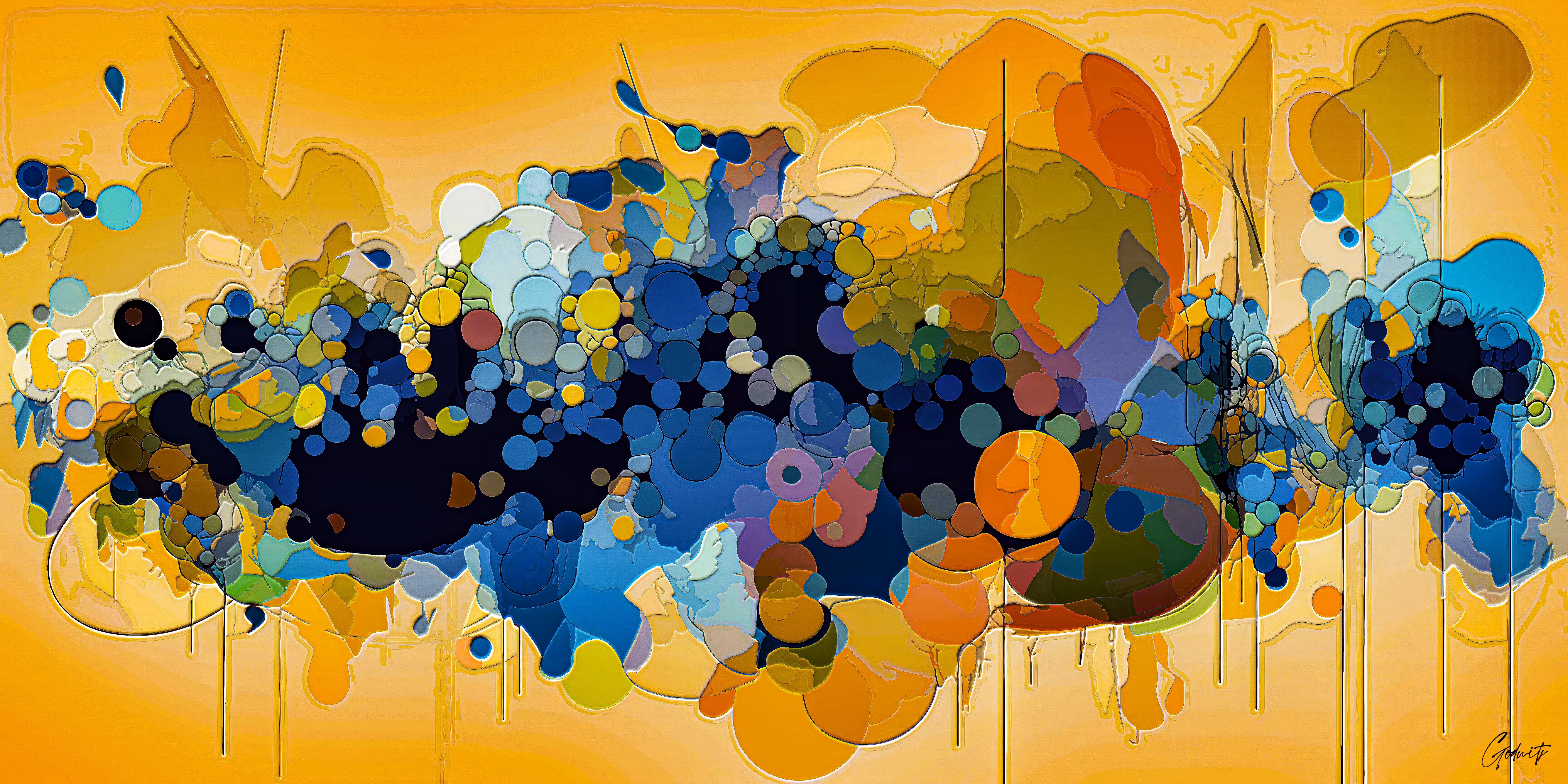 Digital Paint 6