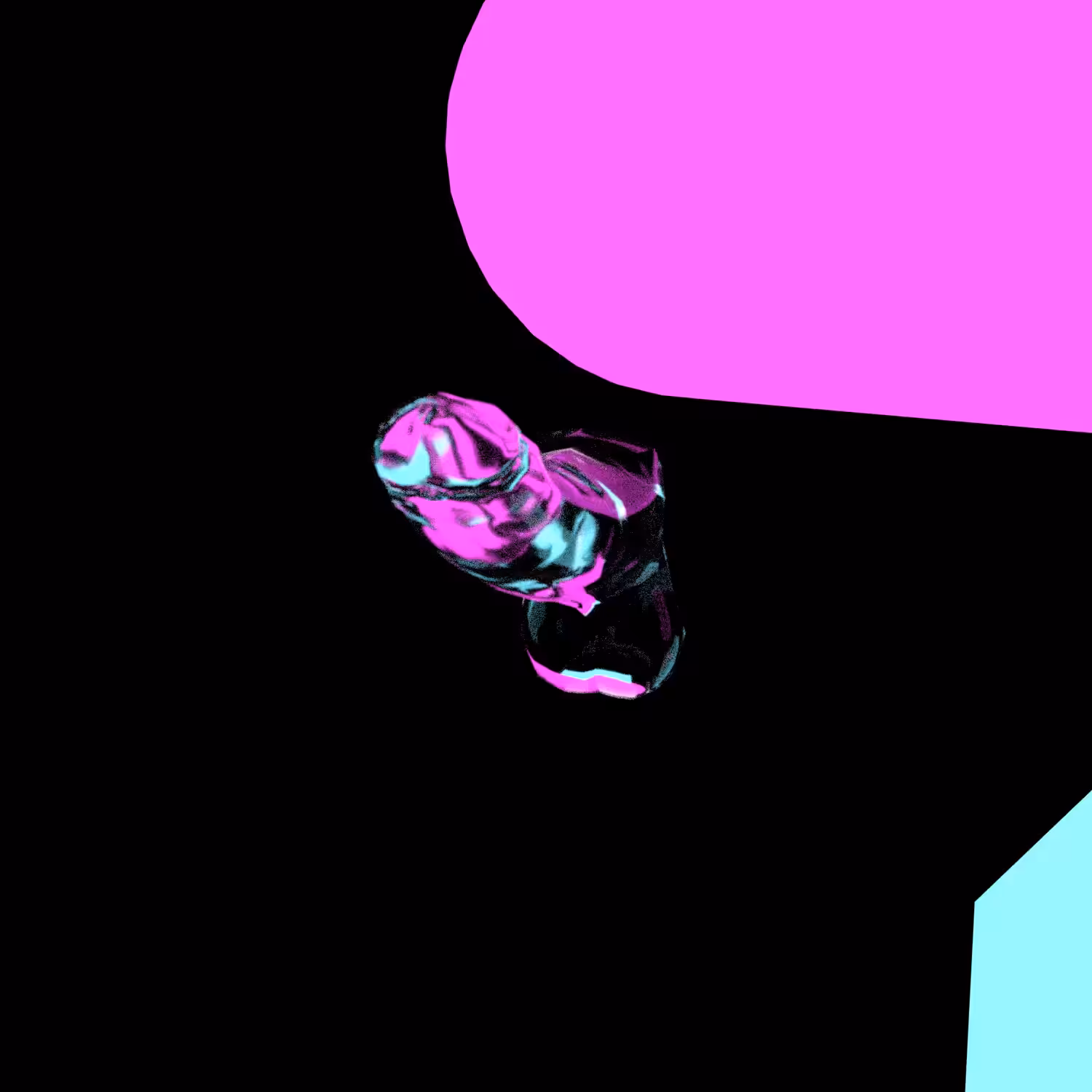 cyberaubergine