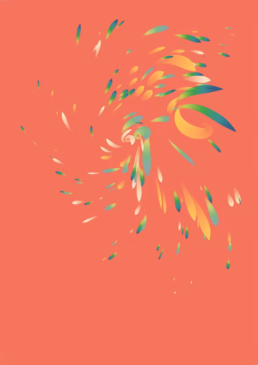 As Light As A Feather #114