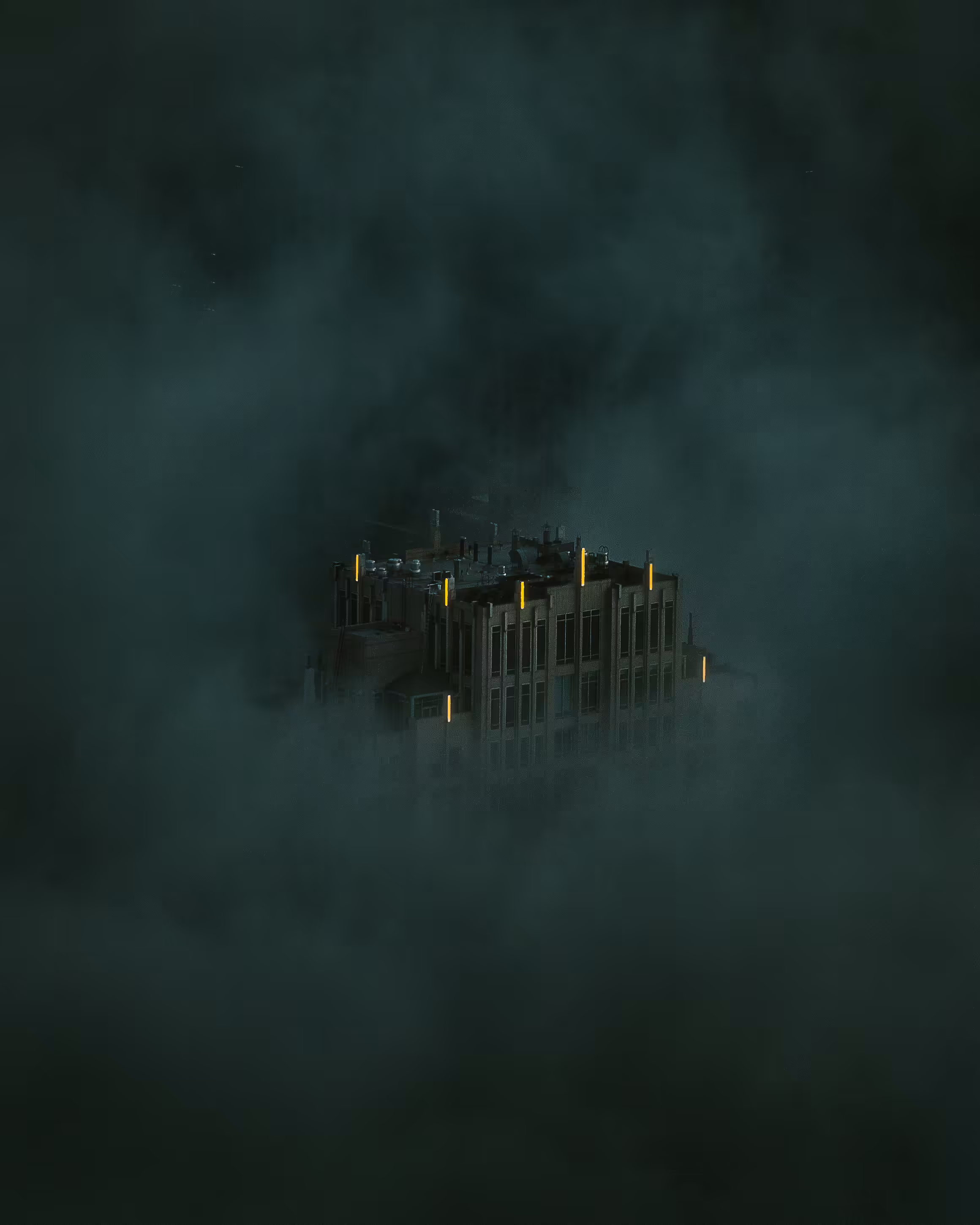DARK NIGHT | VILLAIN