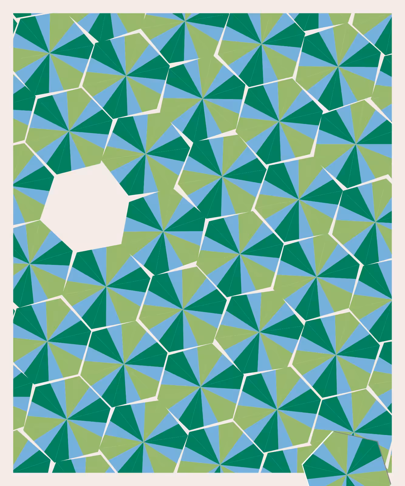codeTurning 3: (un)patterning #33