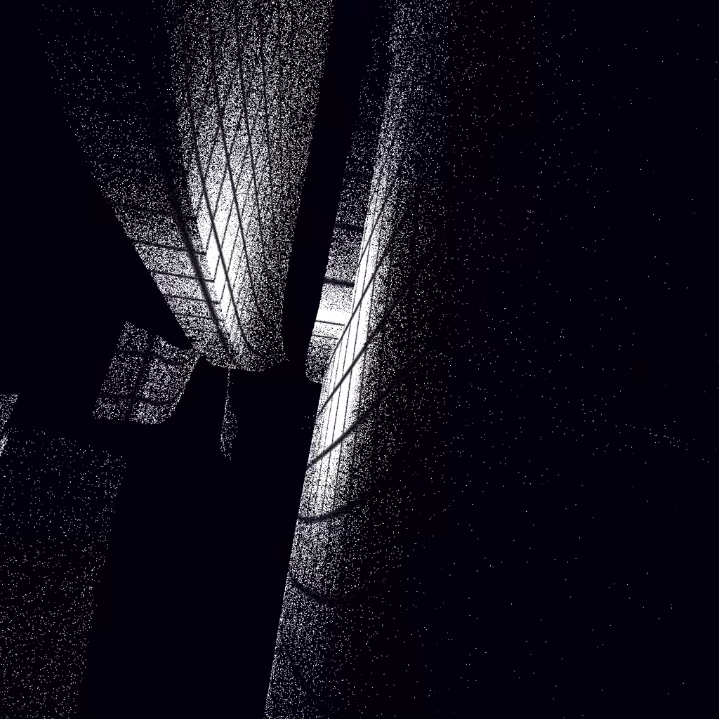 Perception  #8