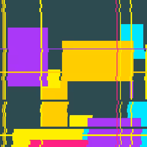 Chromatic Chaos #6221