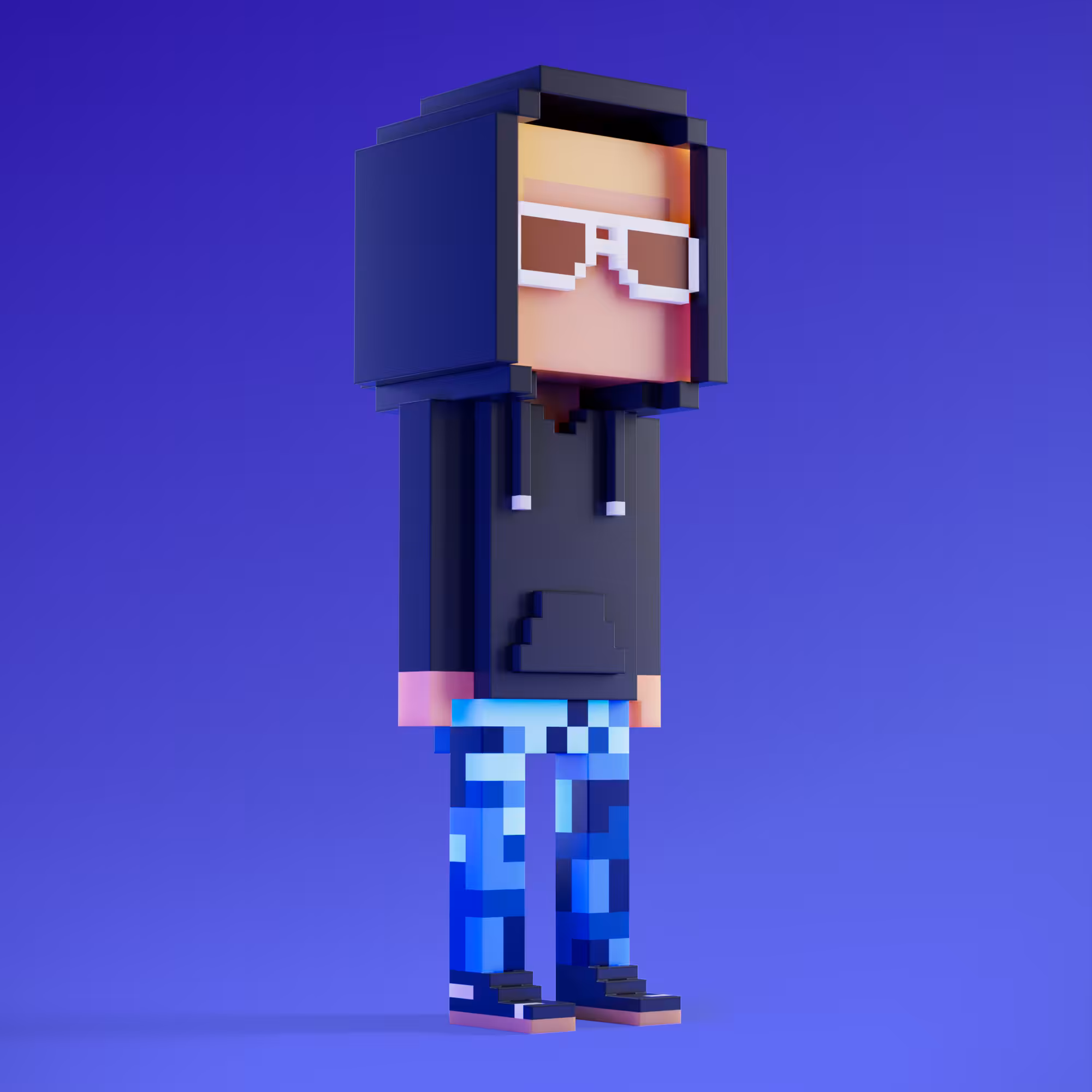 Meebit #12582