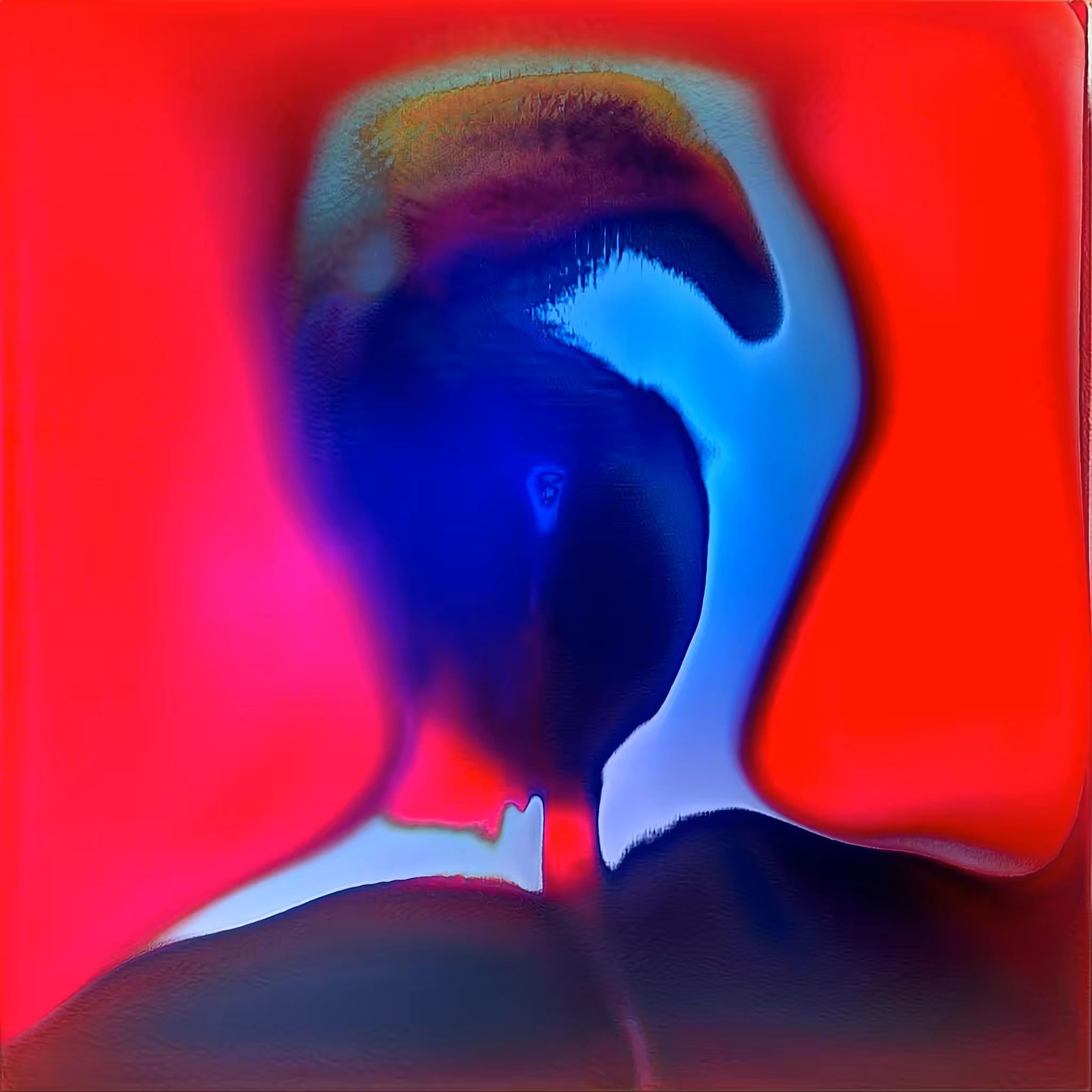 SINISTER AURA #2