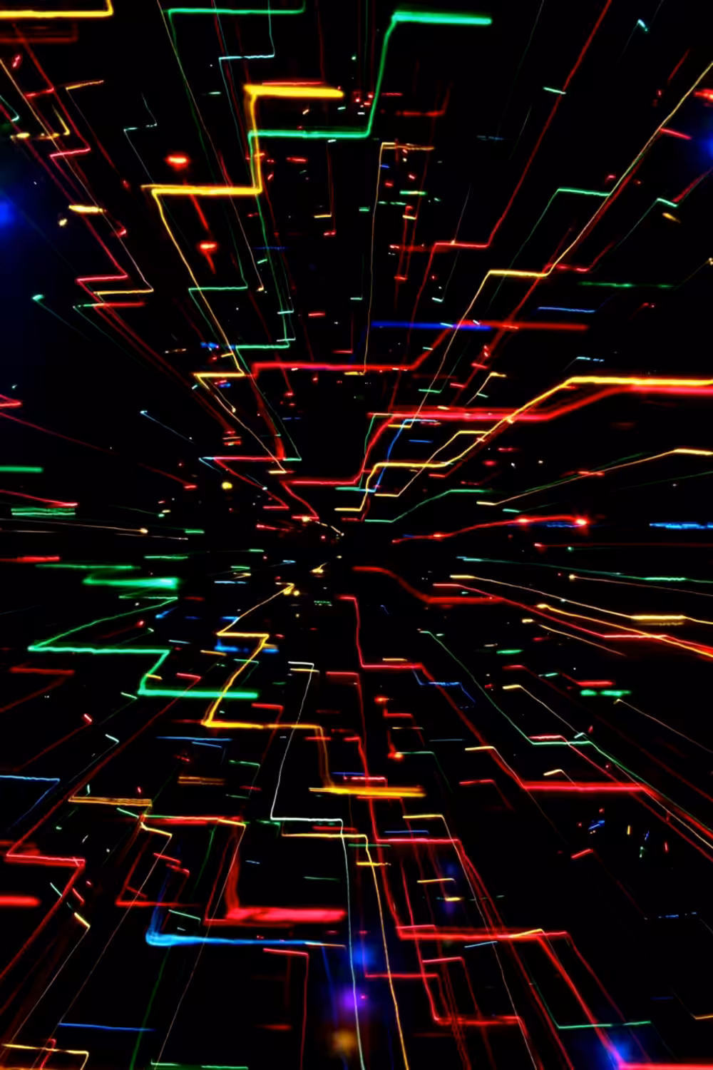 Mosaic A.I - Moving into Dimension