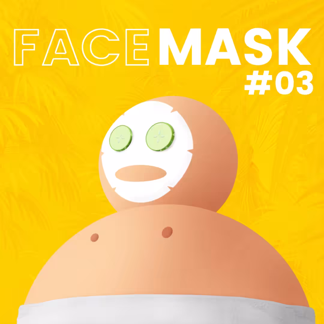 MASK 03