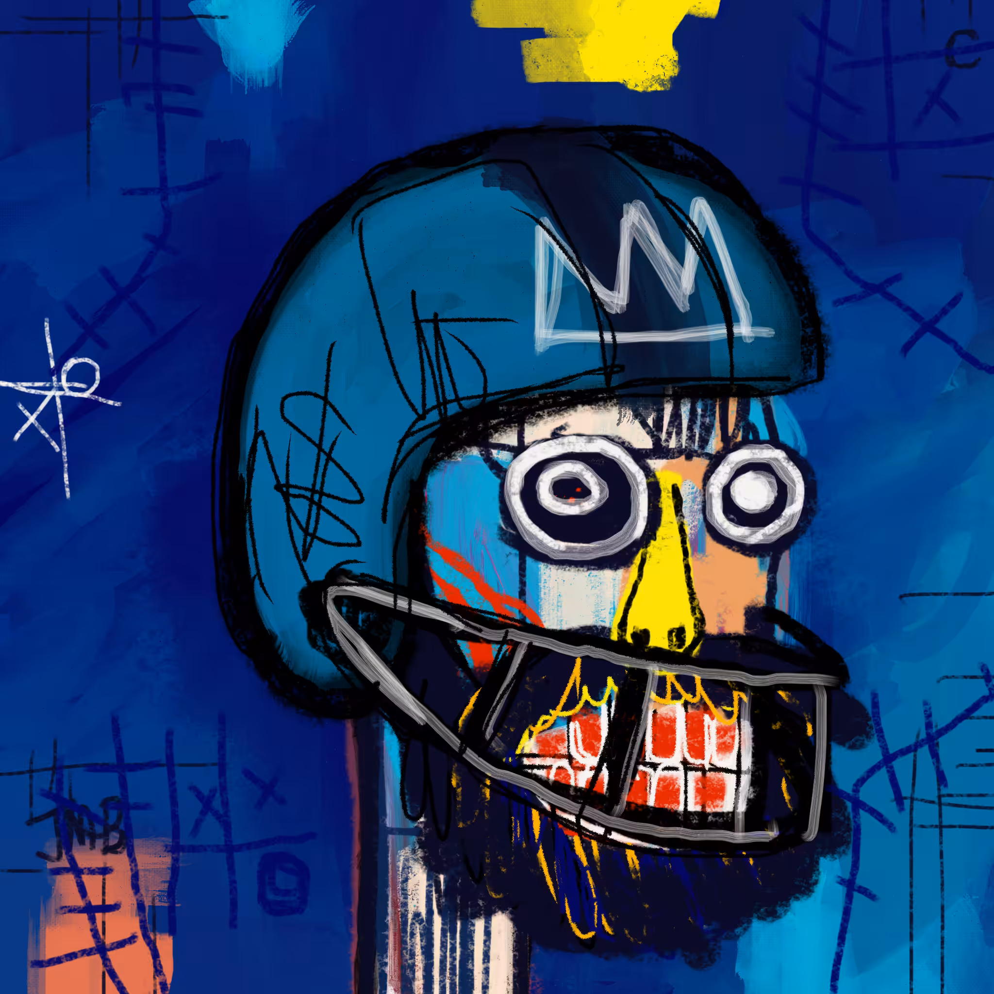 Basqunk 147