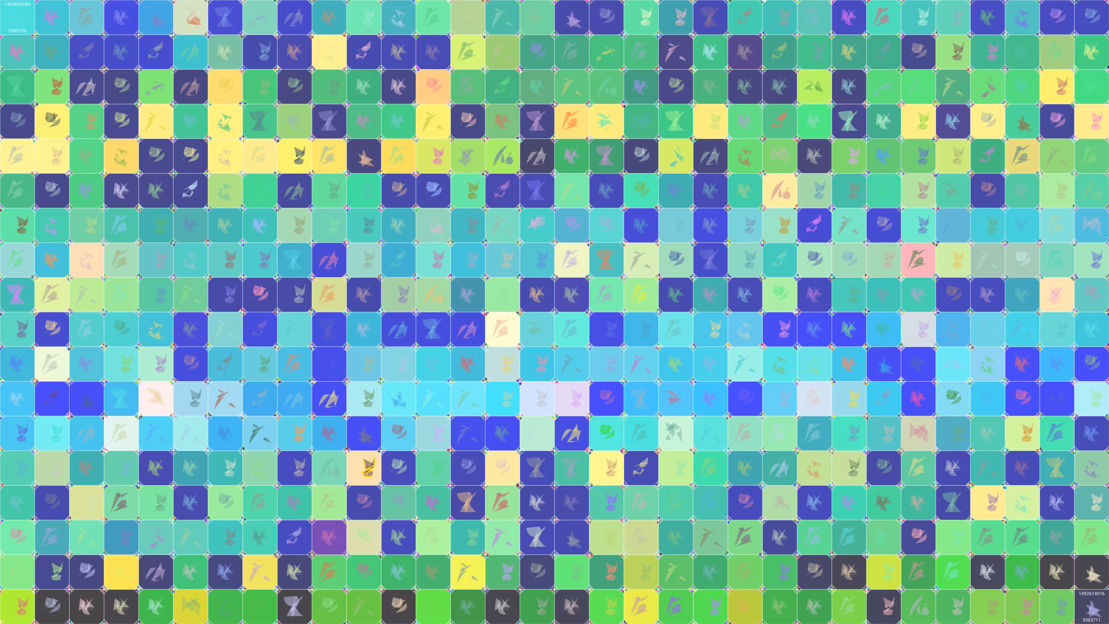 Painting #6186