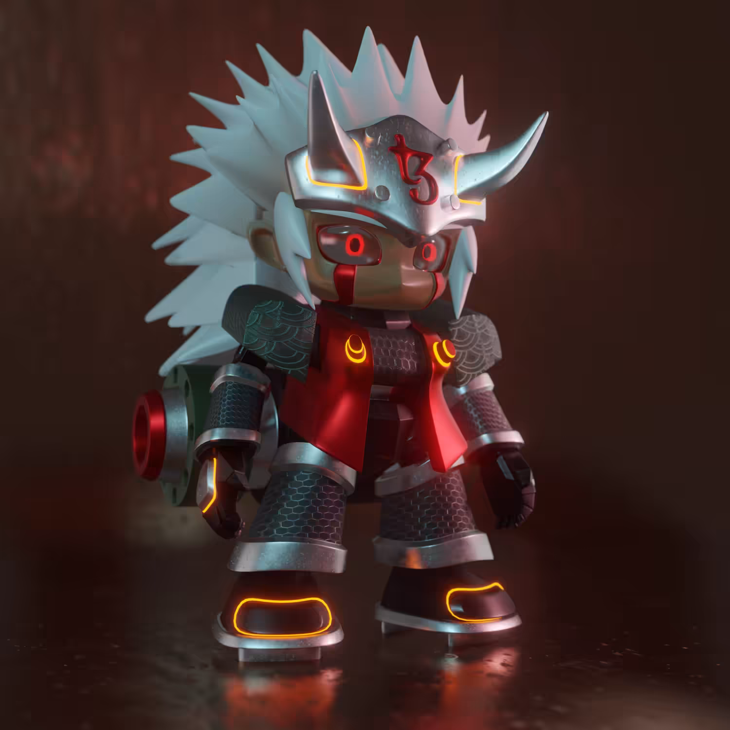 FROGBOT