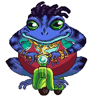 Riders of the Swamp 2