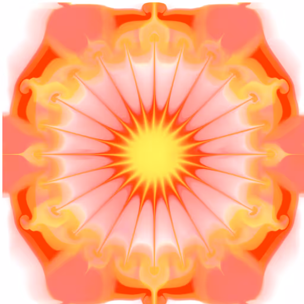 Viscous Circles #50