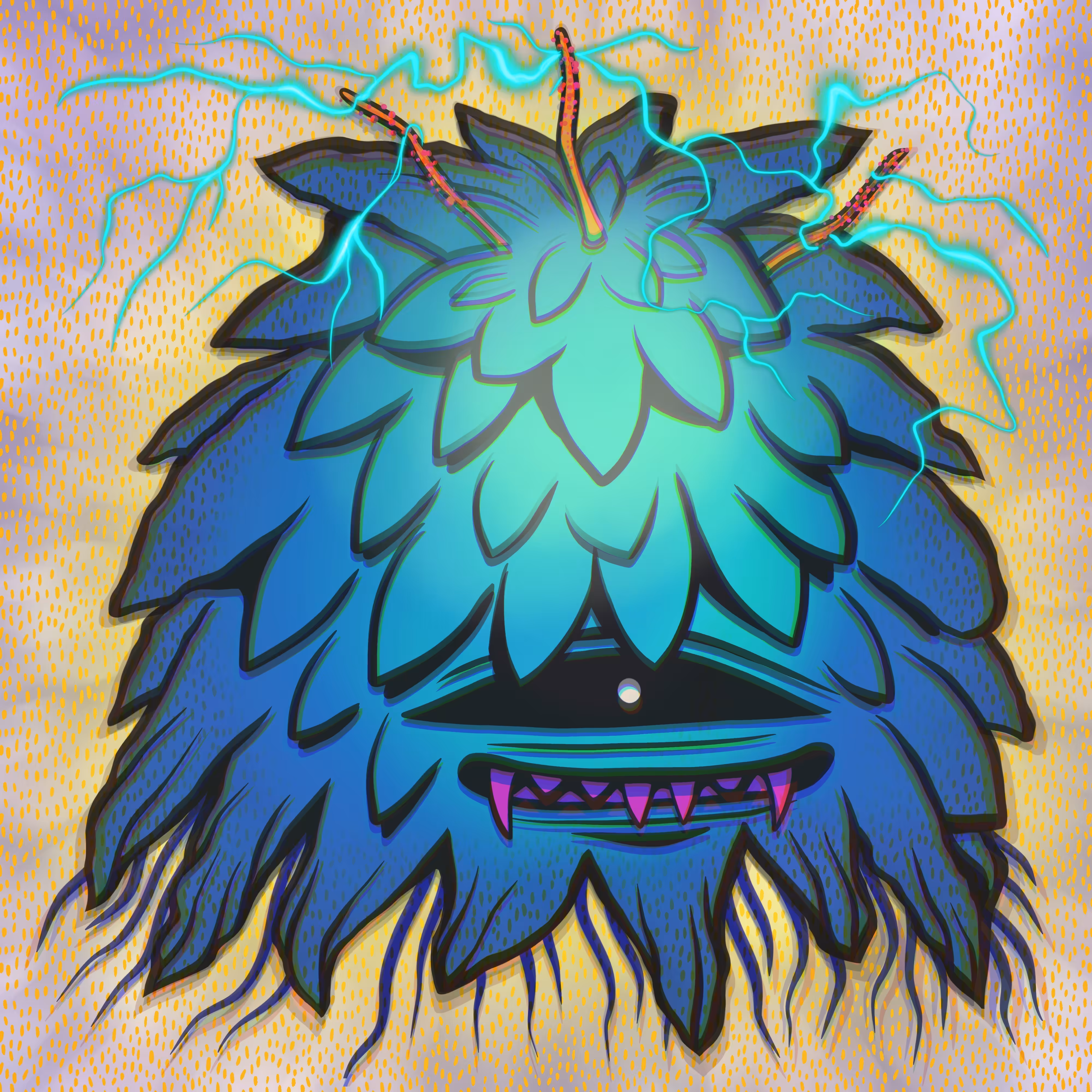 lurk loves you: STRANGE ONES (the final oddities)