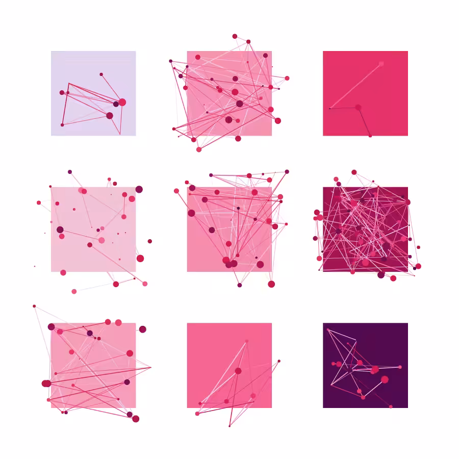 Atom Grid #229