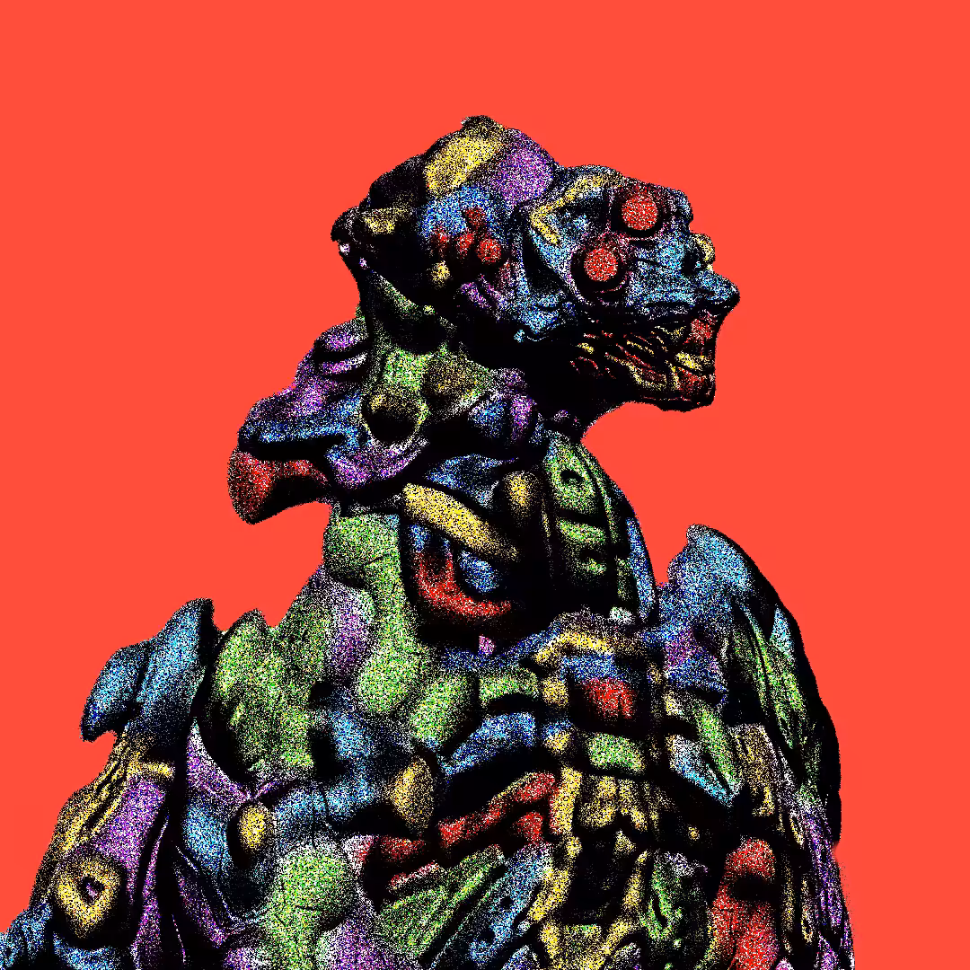 cyberportrait 3