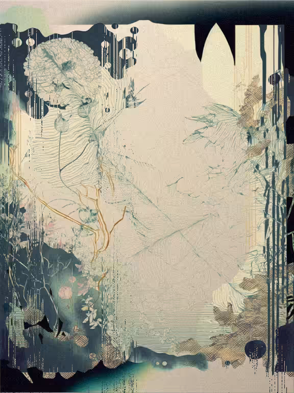 Wild Palms #6