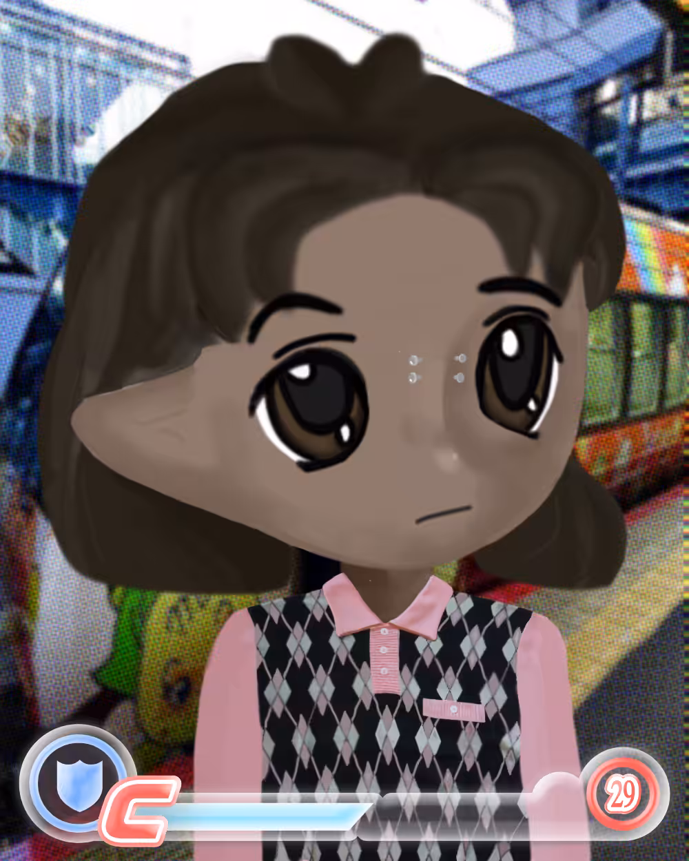 Milady 9725