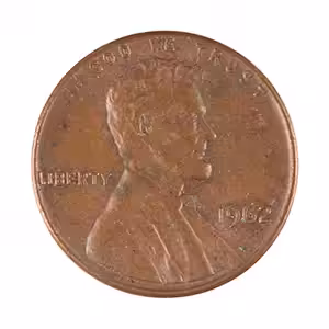 Cent #7560